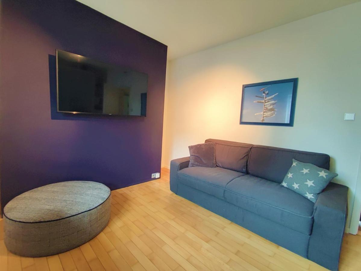 Zen Apartment - Spacious - Garden - Kitchen Карлсруэ Экстерьер фото